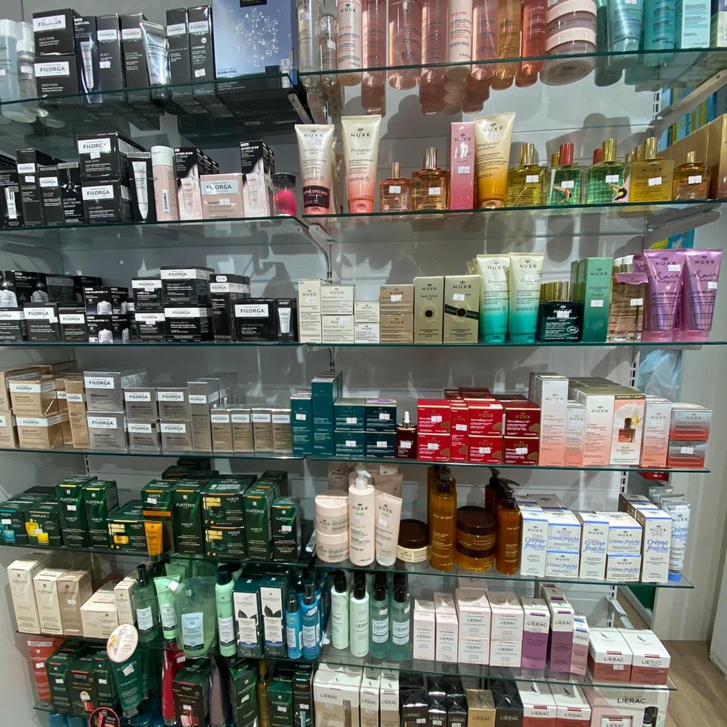 Pharmacie Centrale 3